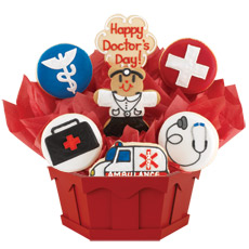 A93 - Drs. Day w/Ambulance